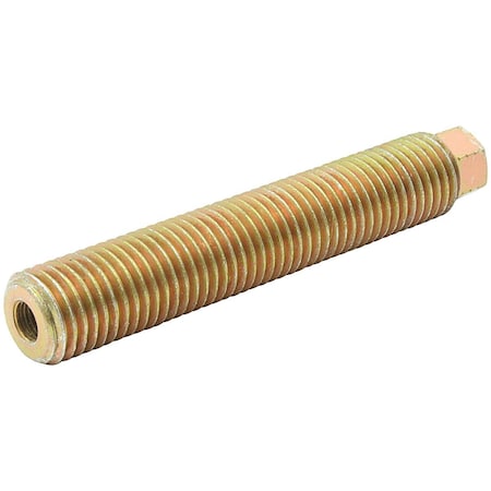 Allstar Performance 6 in. Steel Coarse Thread Jack Bolt ALL56095